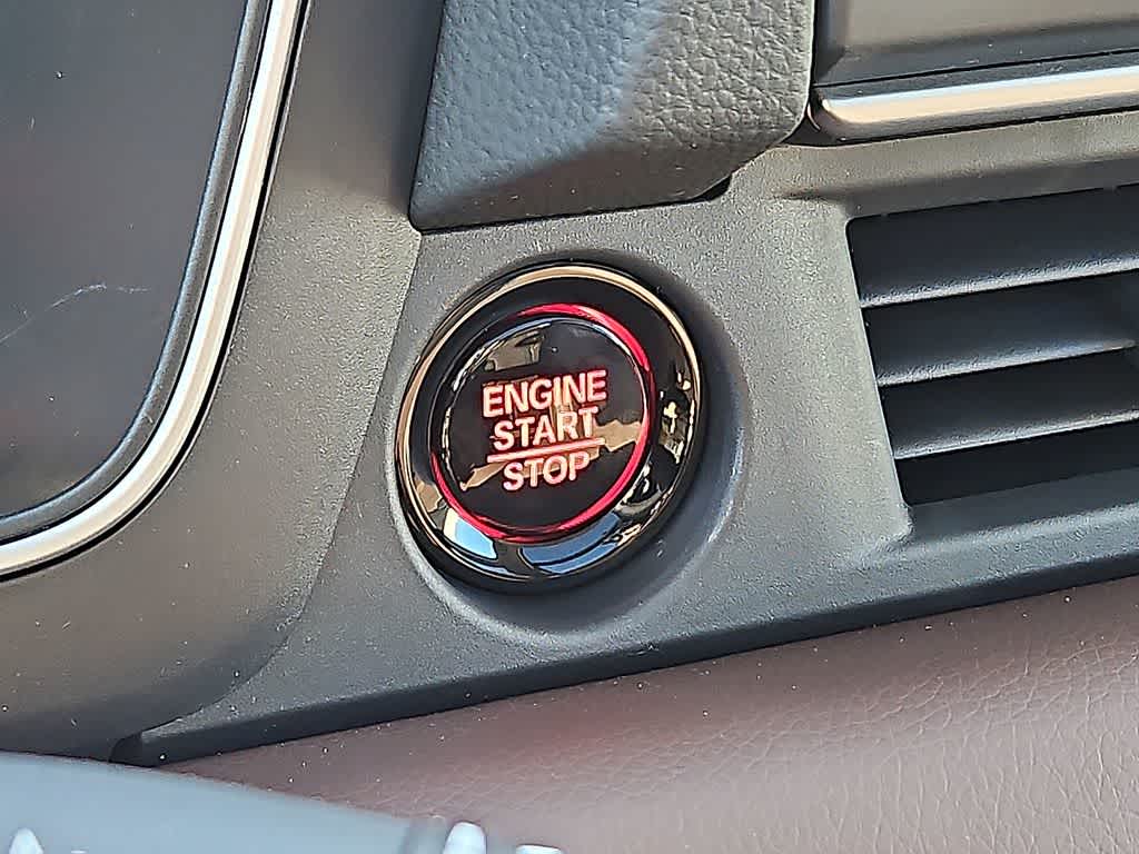 Thumbnail: 2026 Honda Pilot - 17