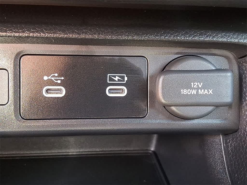 2025 Honda Civic Sport 16