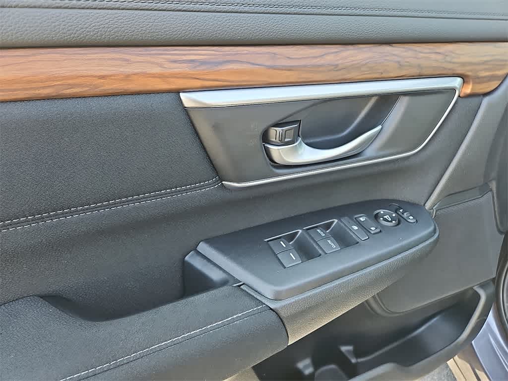 Thumbnail: 2022 Honda CR-V - 9