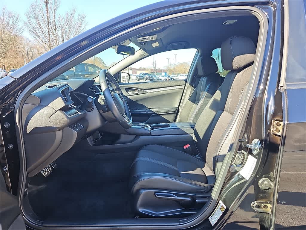 Thumbnail: 2020 Honda Civic - 11