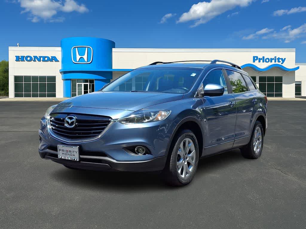 2015 Mazda CX-9 Touring -
                  Chesapeake, VA