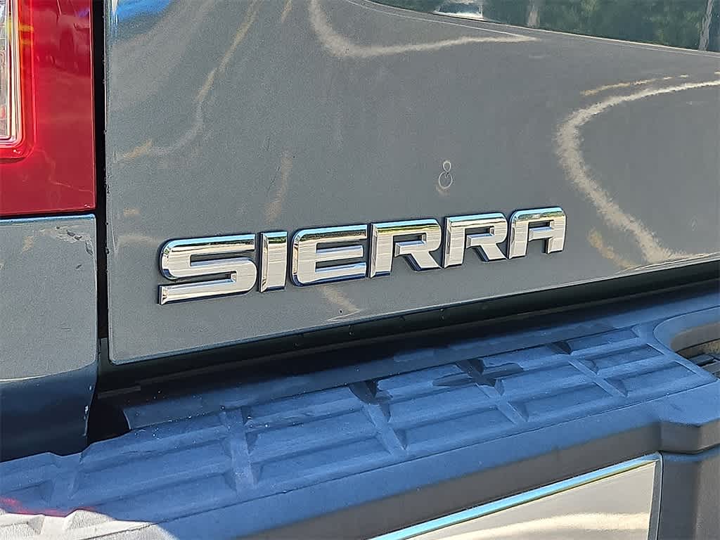 Thumbnail: 2009 GMC Sierra 1500 - 30