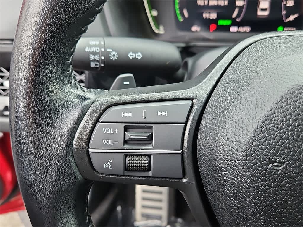 Thumbnail: 2023 Honda Accord - 21