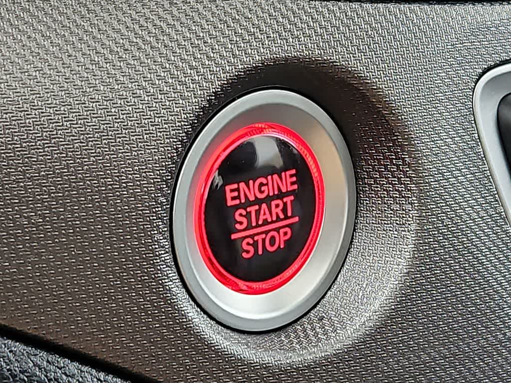 Thumbnail: 2022 Honda Ridgeline - 19