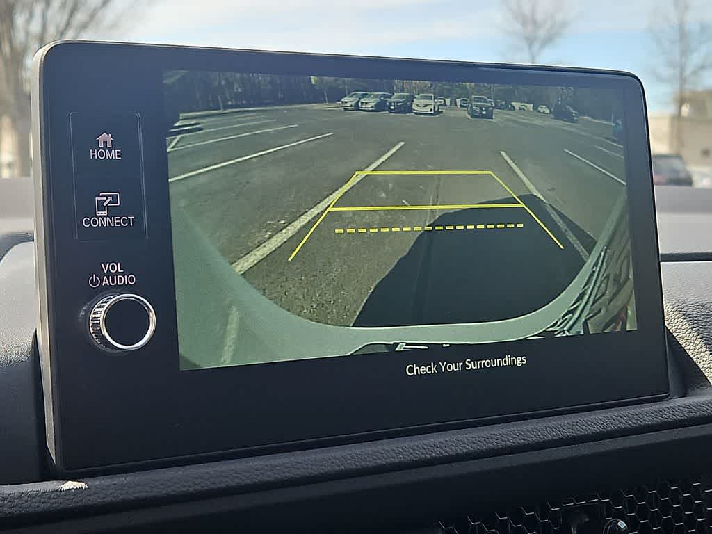 Thumbnail: 2026 Honda CR-V - 14