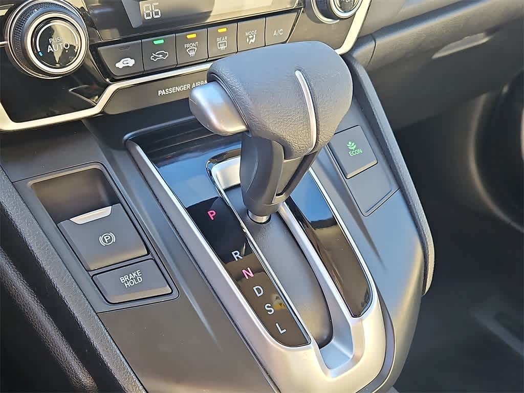 Thumbnail: 2017 Honda CR-V - 13