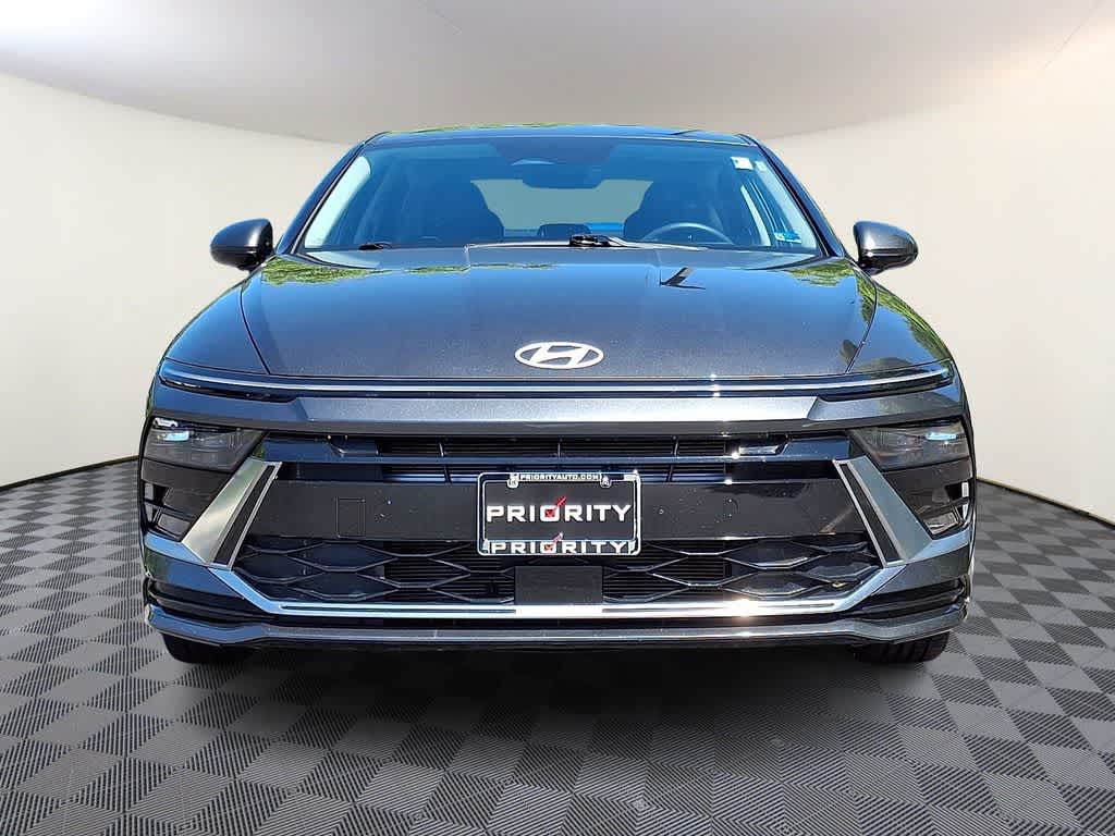 Thumbnail: 2025 Hyundai Sonata - 2