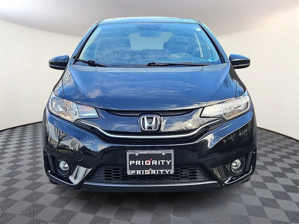 Thumbnail: 2015 Honda Fit - 2