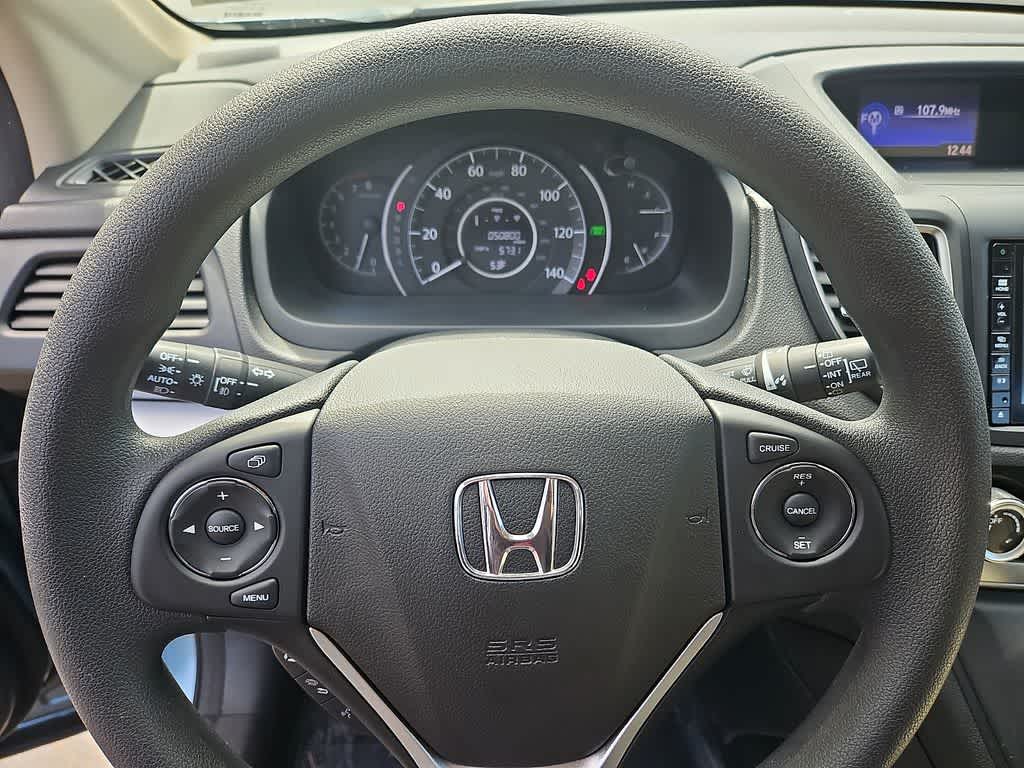 Thumbnail: 2016 Honda CR-V - 19