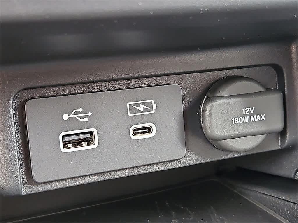 Thumbnail: 2026 Honda Ridgeline - 17