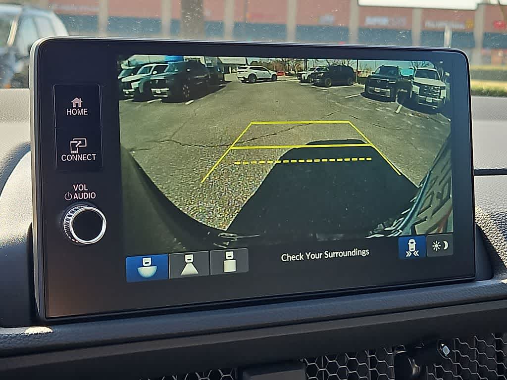 Thumbnail: 2026 Honda CR-V - 14