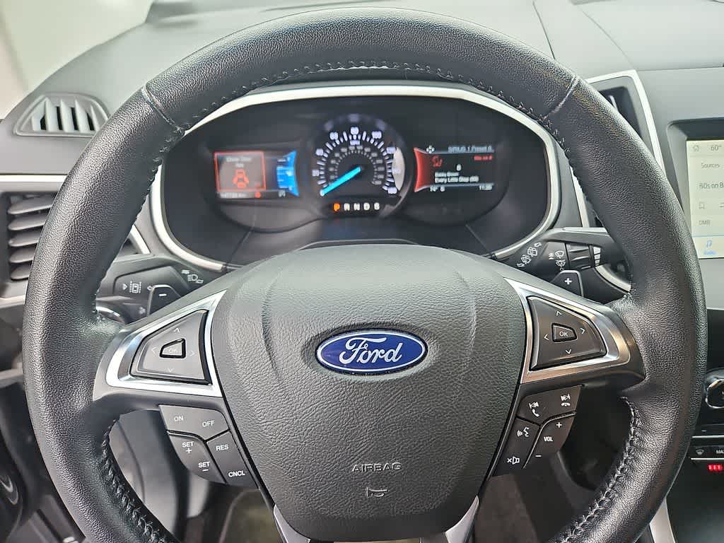 Thumbnail: 2019 Ford Edge - 20
