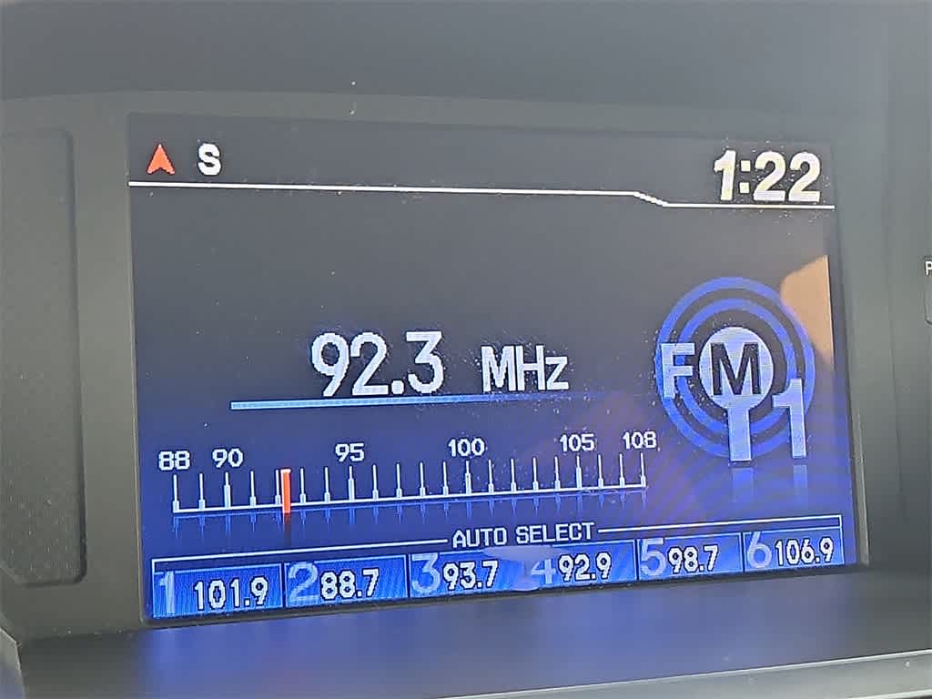 Thumbnail: 2013 Honda Pilot - 15