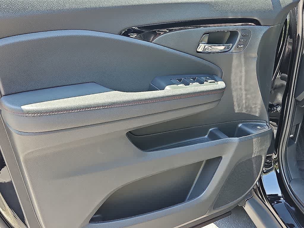 Thumbnail: 2026 Honda Ridgeline - 10