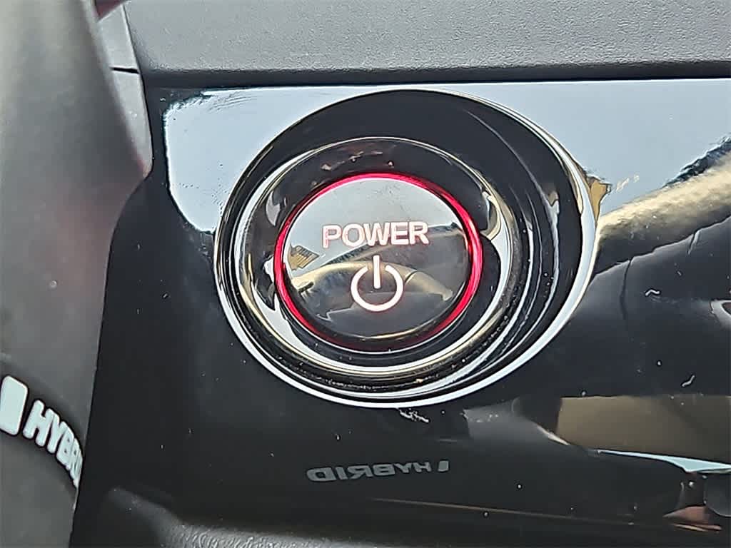 Thumbnail: 2025 Honda Accord - 22