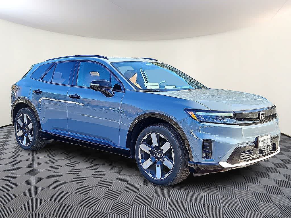 Thumbnail: 2026 Honda Prologue - 2