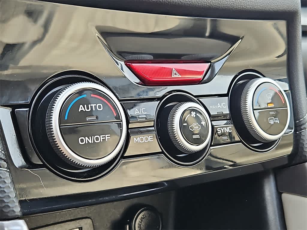 Thumbnail: 2021 Subaru Forester - 16