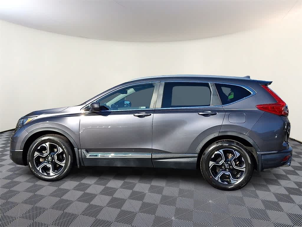 Thumbnail: 2019 Honda CR-V - 7