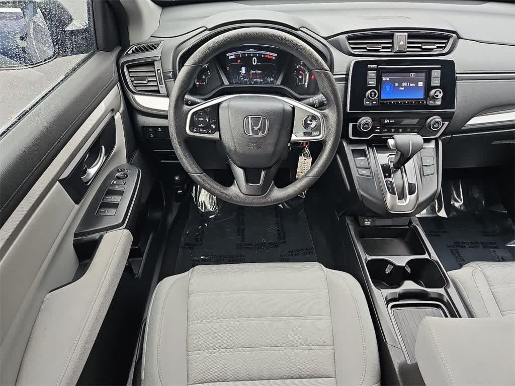 Thumbnail: 2020 Honda CR-V - 11