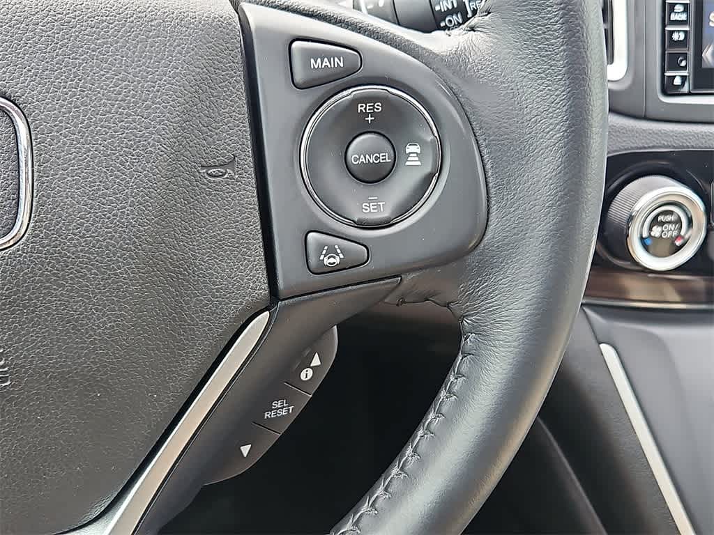 Thumbnail: 2015 Honda CR-V - 20