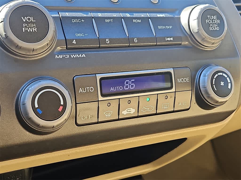 Thumbnail: 2008 Honda Civic - 14