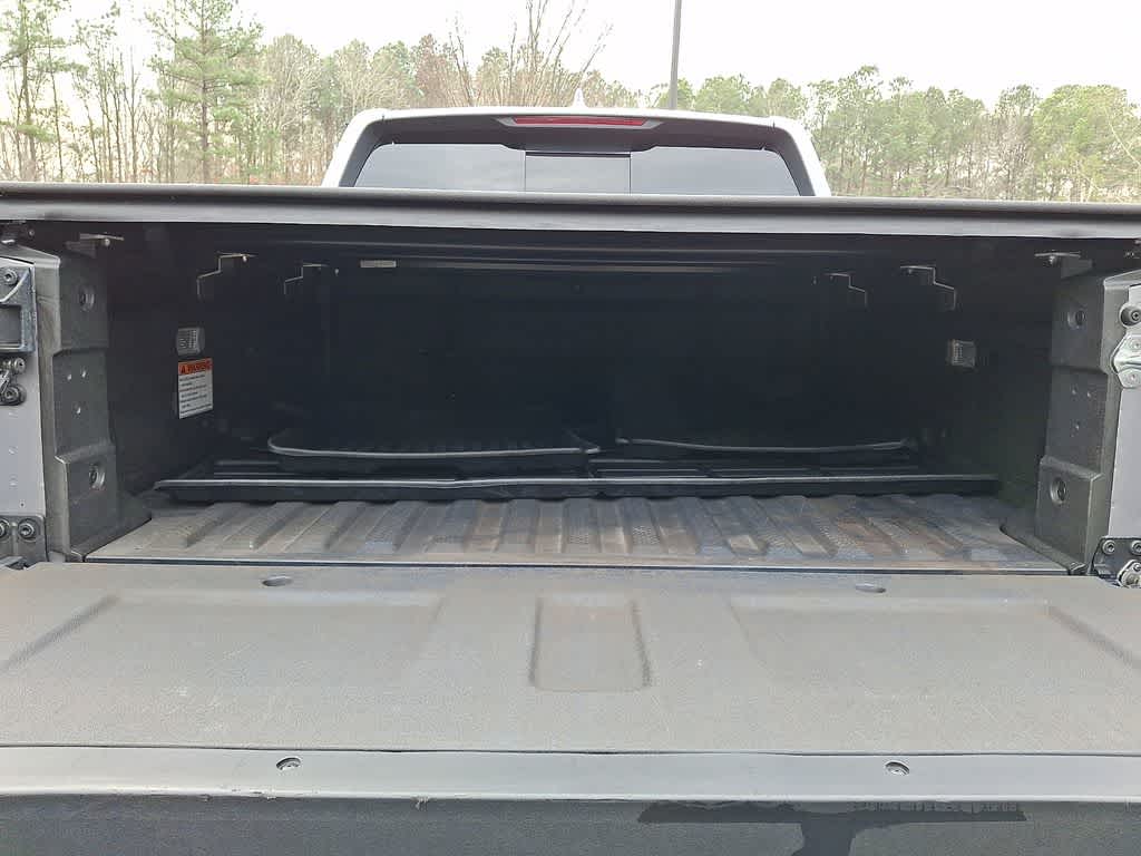 Thumbnail: 2021 Honda Ridgeline - 28