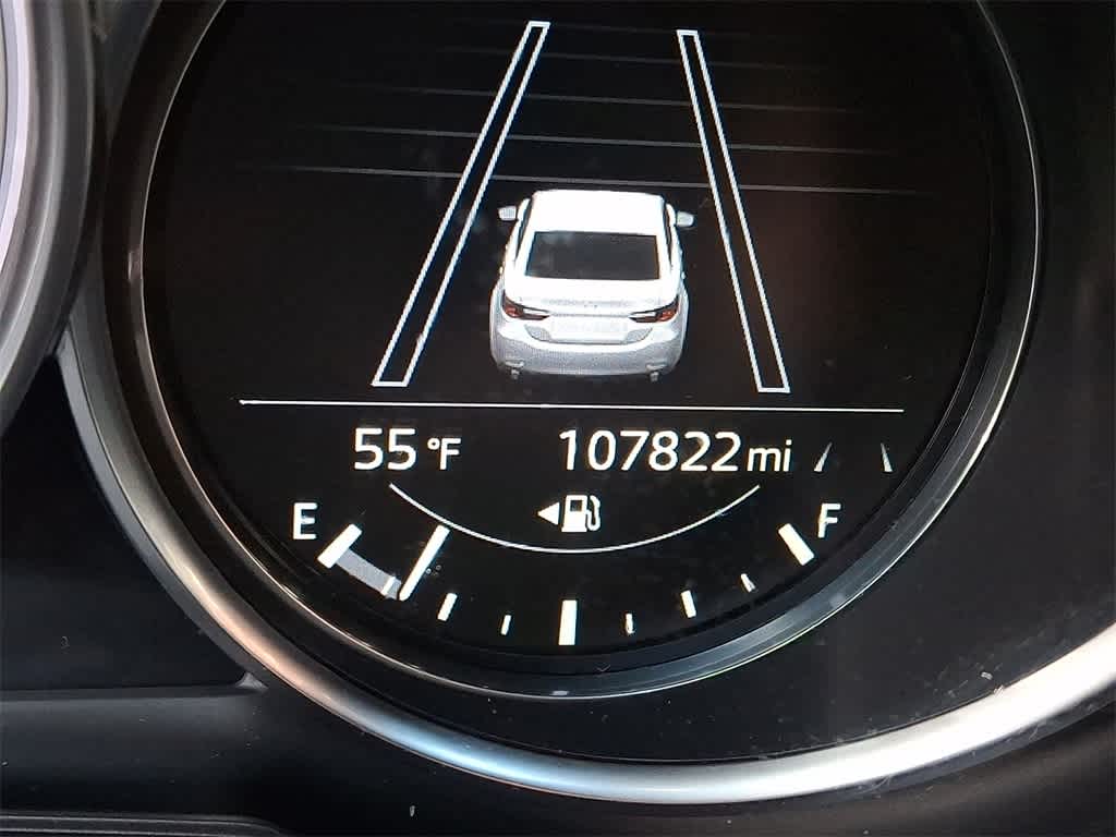 Thumbnail: 2018 Mazda Mazda6 - 19