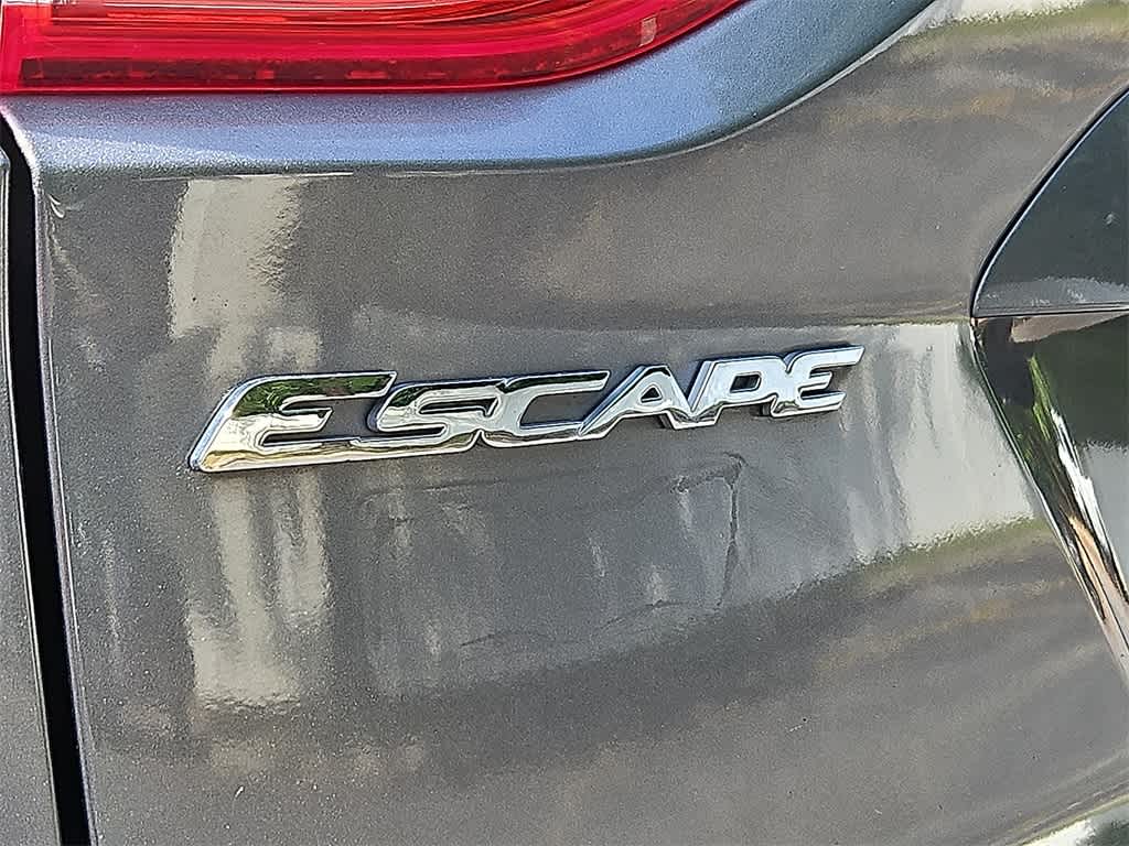 Thumbnail: 2014 Ford Escape - 30