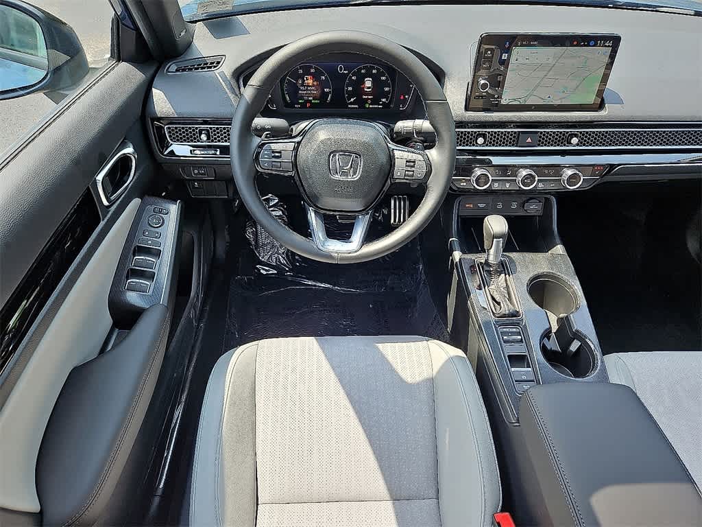 Thumbnail: 2026 Honda Civic - 8