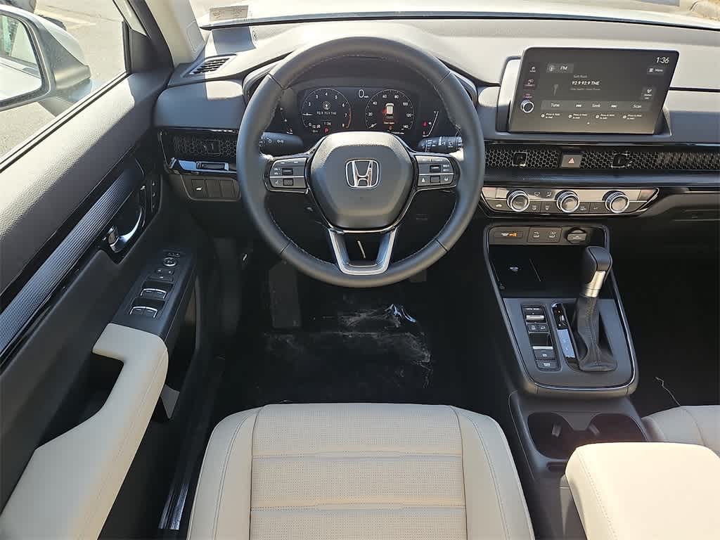 Thumbnail: 2026 Honda CR-V - 7