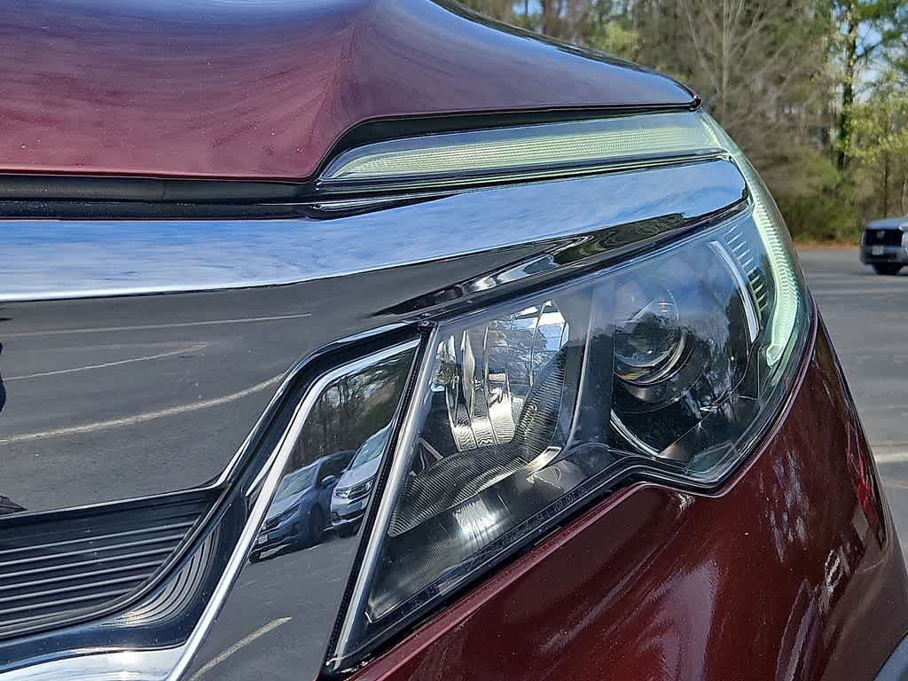 Thumbnail: 2021 Honda Pilot - 9