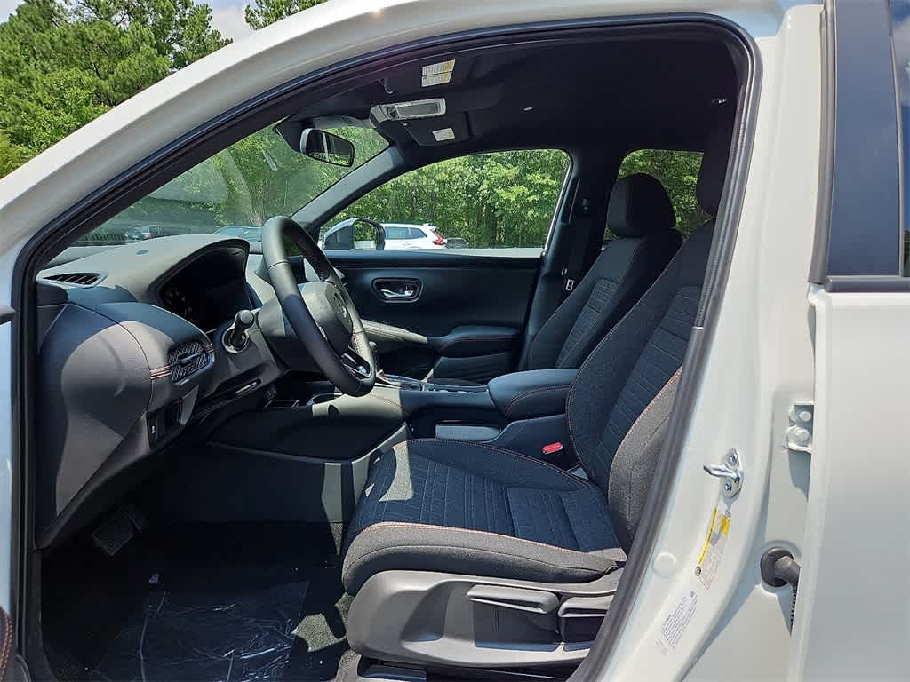 Thumbnail: 2026 Honda HR-V - 9