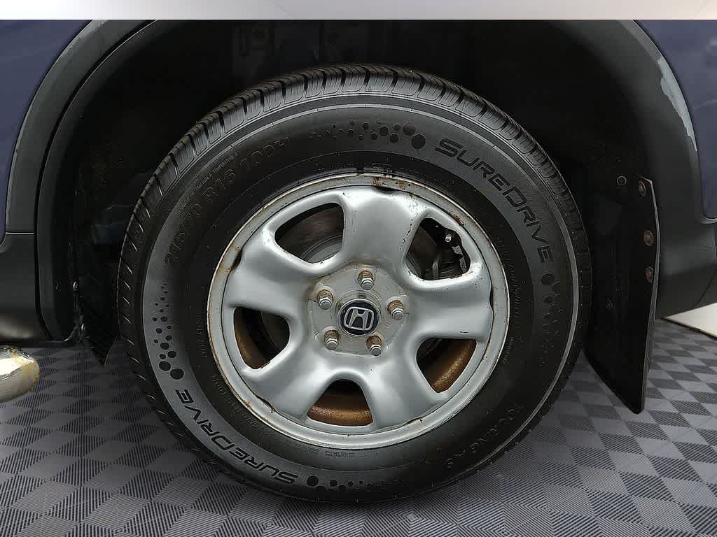 Thumbnail: 2013 Honda CR-V - 8