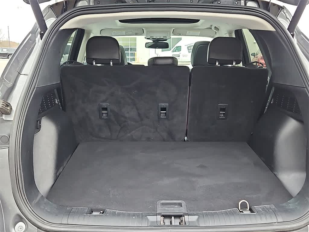 Thumbnail: 2021 Ford Escape - 28