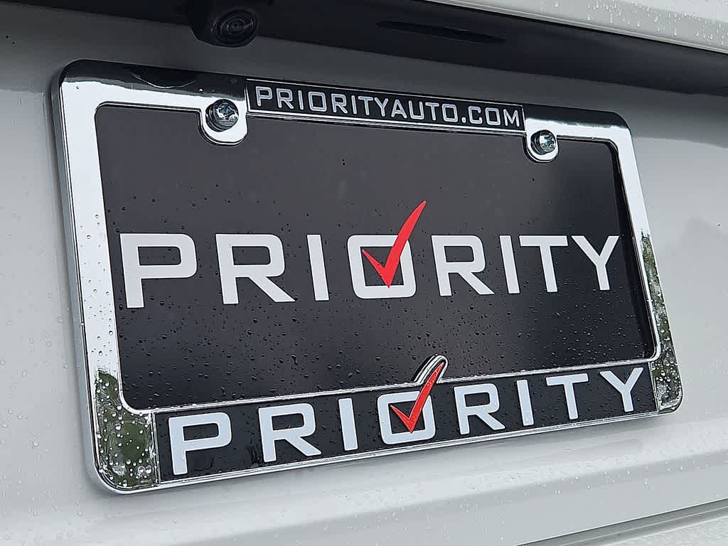 Thumbnail: 2024 Honda Civic - 30