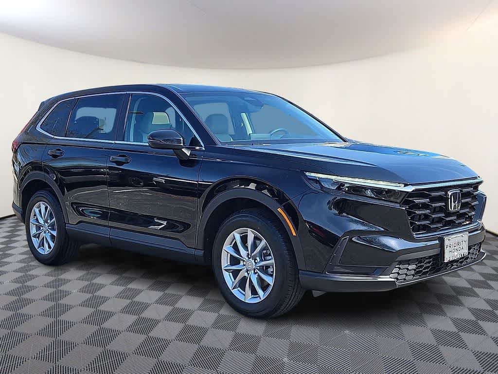 Thumbnail: 2026 Honda CR-V - 2