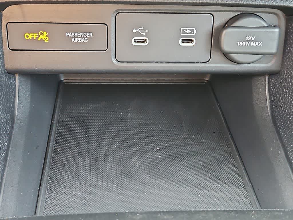 Thumbnail: 2026 Honda Civic - 17