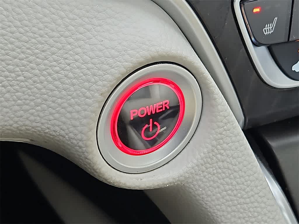 Thumbnail: 2019 Honda Accord - 23