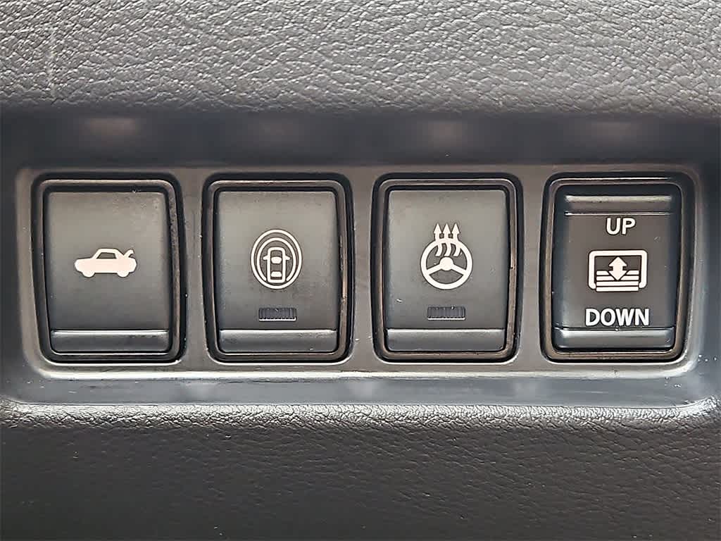 Thumbnail: 2023 Nissan Maxima - 23