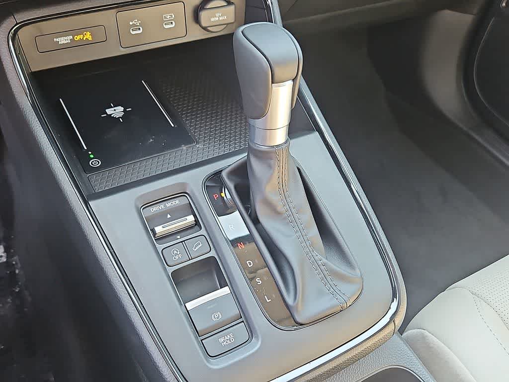 Thumbnail: 2026 Honda CR-V - 11