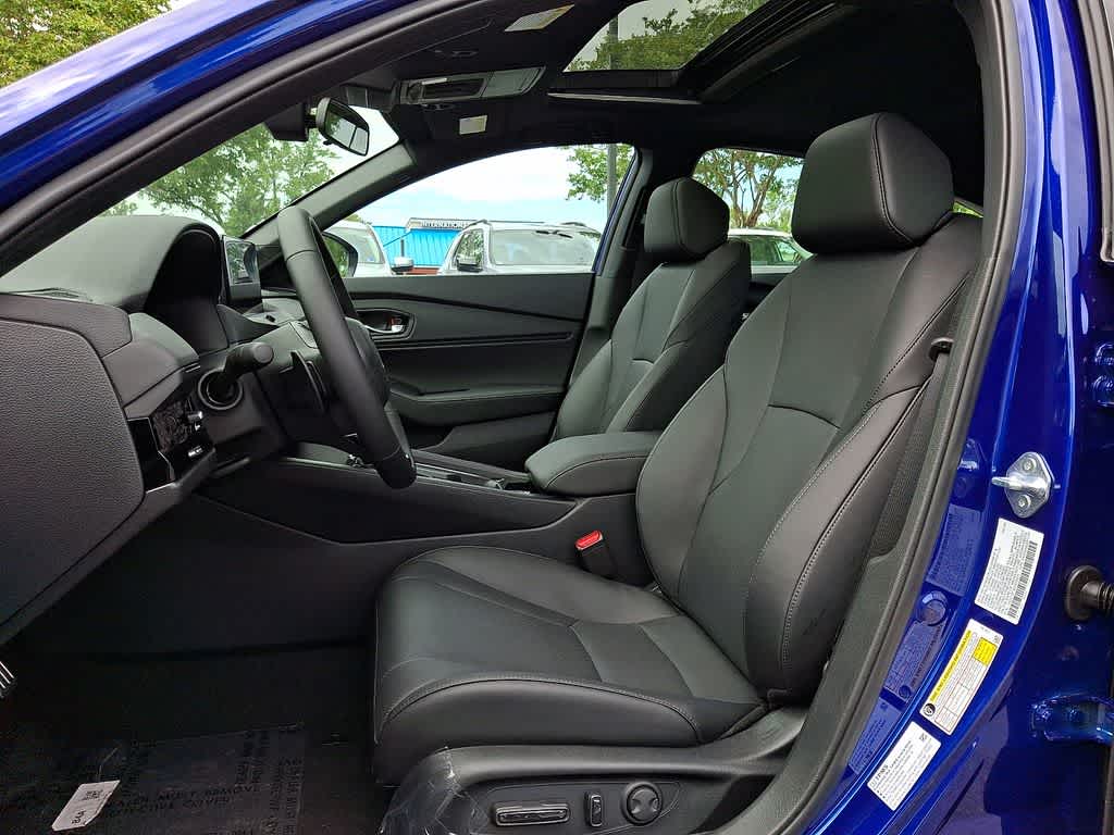 Thumbnail: 2026 Honda Accord - 9