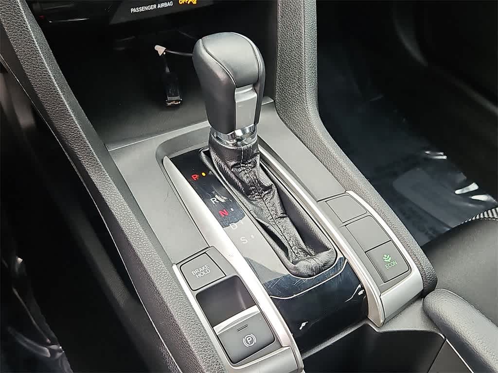 Thumbnail: 2020 Honda Civic - 10