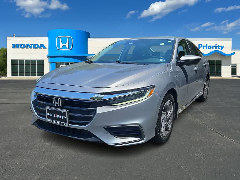 2019 Honda Insight EX -
                  Chesapeake, VA