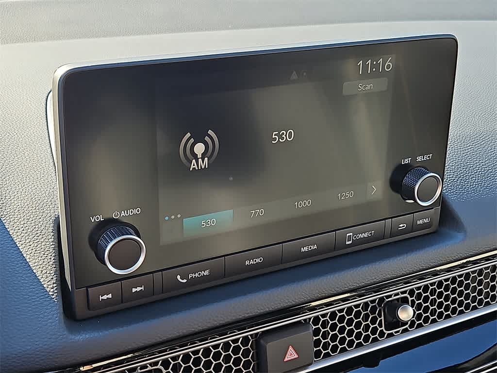 Thumbnail: 2025 Honda Civic - 15