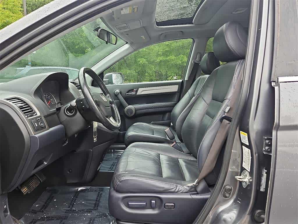 Thumbnail: 2010 Honda CR-V - 13