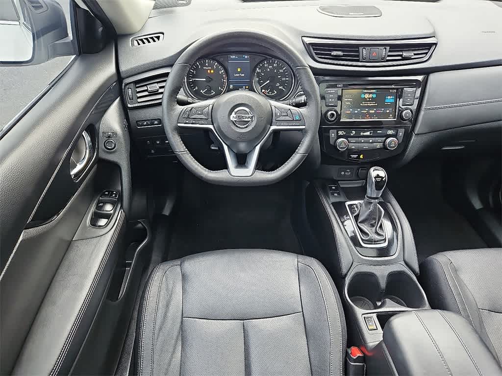 Thumbnail: 2020 Nissan Rogue - 11