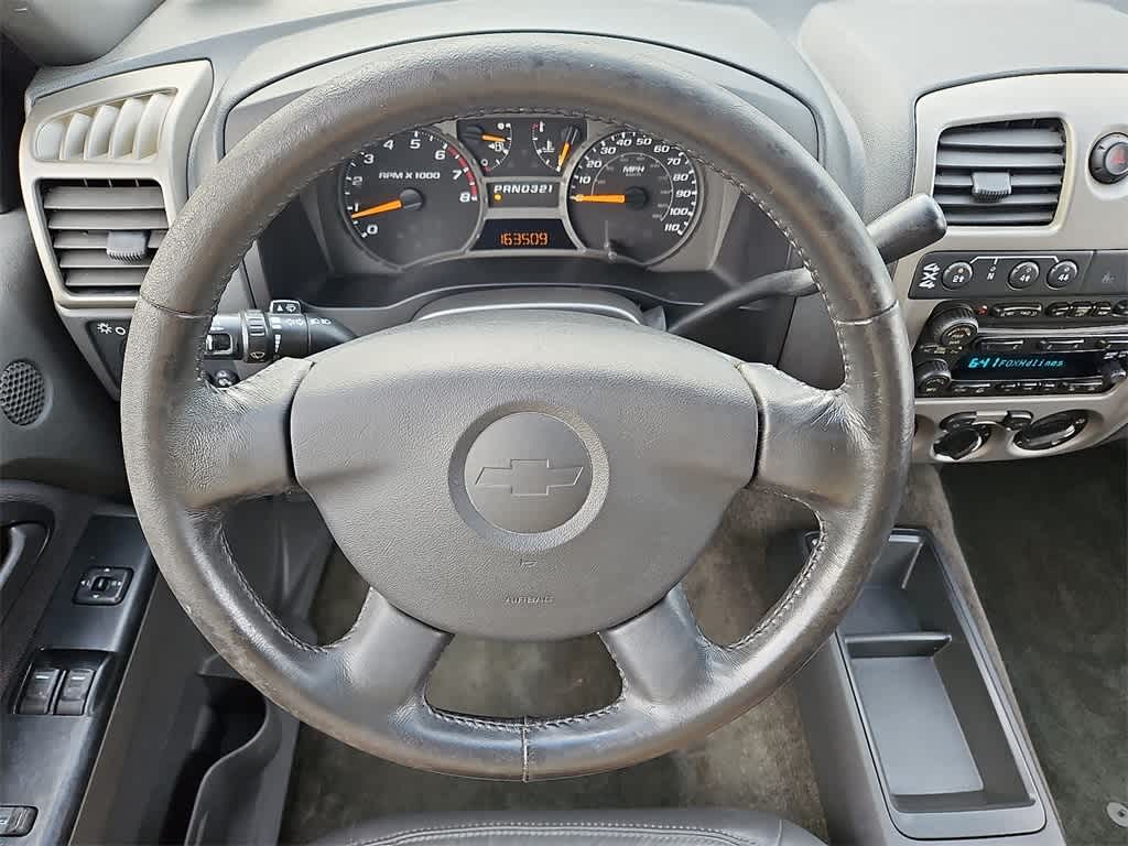 Thumbnail: 2006 Chevrolet Colorado - 14