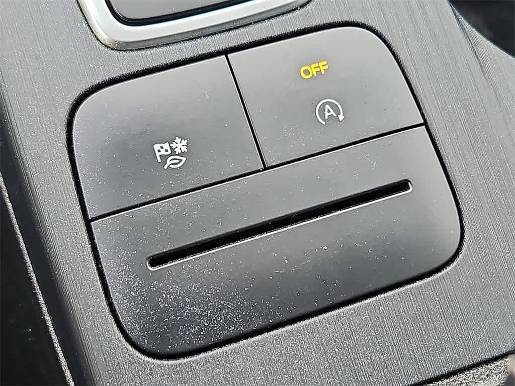 Thumbnail: 2021 Ford Escape - 19