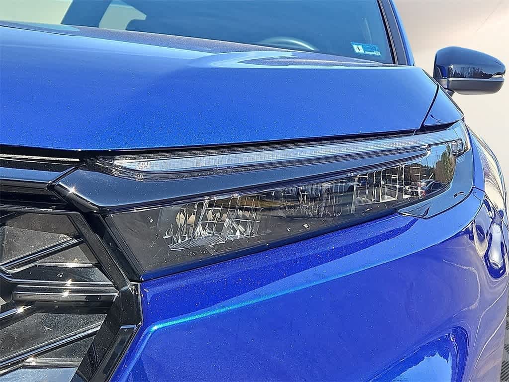 Thumbnail: 2023 Honda CR-V - 7