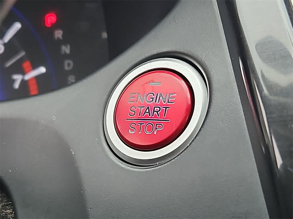 Thumbnail: 2015 Honda Civic - 23